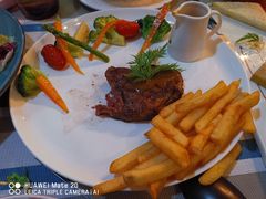 -Kitchen·Y洋厨房西餐厅(王府壹号店)
