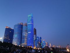-青岛第三海水浴场