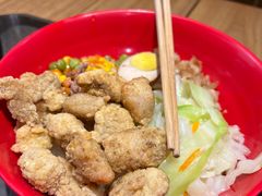 -大炮盐酥鸡(新街口店)