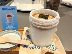 -BE YOLO必有乐&小红帽三明治