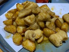 -福匠日本料理(人民路店)