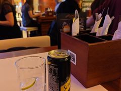 -The BREW·酿餐厅(浦东嘉里大酒店)