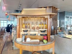 -视界美食自助餐厅·石家庄希尔顿酒店