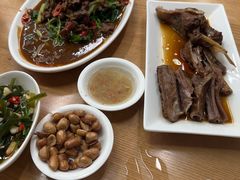 -潮中人·潮州菜(益乐路店)