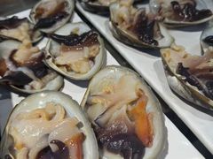 -星聚烧烤(刘家寨生活小区店)