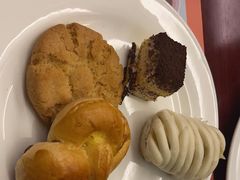 -曙光国际大酒店中餐厅