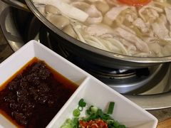 -迎三江菌汤兔(星桥街西段店)