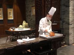 -北京老铺烤鸭(西稍门店)