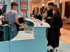 -乐蓬马歇百货公司(Rive Gauche)