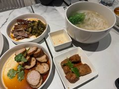 潮州咸菜仔-MR鹅外