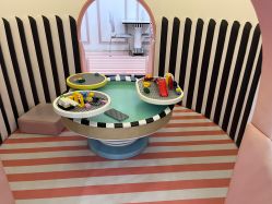 -MELAND CLUB亲子乐园·派对·餐厅(北京芳圆里ID MALL店)