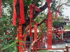 -濮园 · 四合院餐厅