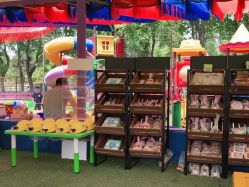 -寻石问宝研学亲子乐园(朝阳公园店)