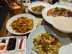 -范家小馆·烤鸭新京菜(金融街店)