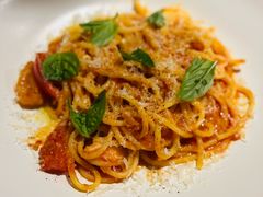 -Mercato莫卡多露台餐厅与酒吧(K11店)