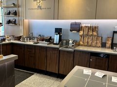 -星巴克臻选(金桥国际店)