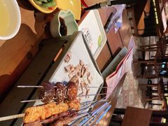 -高烤场烧烤餐厅(文华里店)
