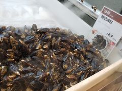 海虹-盒马鲜生(宝地店)