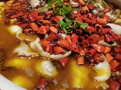 麻辣鱼-小六汤包(万和城店)