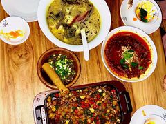 -不二·民谣音乐餐吧(长沙店)