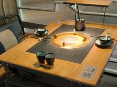 -湊湊火锅·茶憩(皇姑万象汇店)