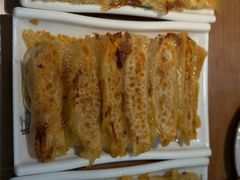 -春水锅贴·传统鲁菜(大明湖店)