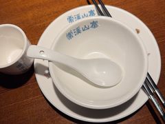 -索溪山寨·湘西饮食文化博物馆(标志门店)