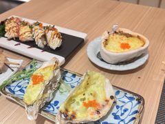 -德川家日本料理(中关村寰太大厦店)
