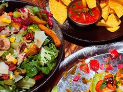 -Q MEX 库迈墨西哥餐吧(三里屯店)
