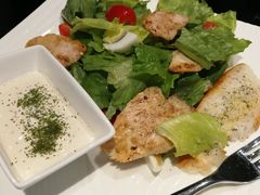 -行者书屋大堂吧 ·下午茶(南京圣和府邸酒店)