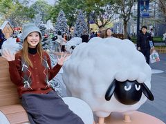 -东莞松山湖万象汇