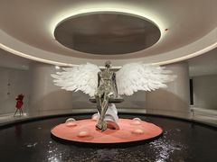 -涨巢·潮玩水疗局