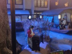 -淀里船宴(卓达店)