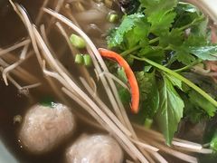-CHINCHIN 青青·泰国料理(万象食家店)