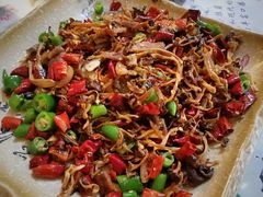 -宋记冕宁土菜馆(海门渔村二店)