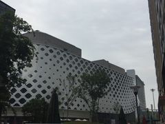 -杭州滨江宝龙城