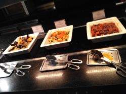 -静安洲际酒店·宴会厅