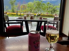 林芝啤酒-林芝工布庄园希尔顿酒店-猎味中餐厅