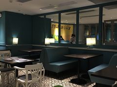 大堂-美奈小馆·越南料理(中航城君尚购物中心店)