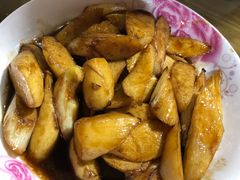 -沈记菜馆(酒仙桥路店)