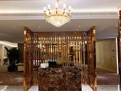 -西郊庄园丽笙大酒店-丽清轩中餐厅