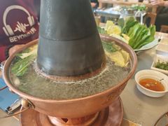-牛街·马辈儿涮肉(牛街总店)
