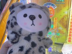 -大玩家(安吉万达店)