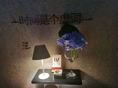 -陶享时光西餐·下午茶(信河街店)