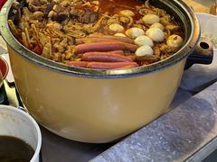 -安徽阜阳卷馍(西单店)