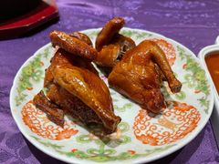 名豪桂圆乳鸽-惠食佳·朱雀(东方商厦店)