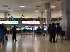 -班达拉奈克国际机场