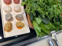 -沄记顺德菜打边炉(东直门店)