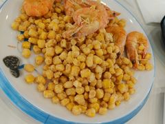 -李哥海鲜烧烤家常菜(孔雀城店)