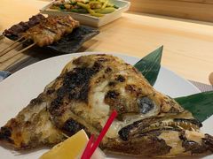 -桂马·日本料理·海胆·海鲜饭·酒场(民主广场店)